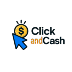 ClickandCash logo