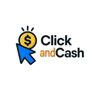 ClickandCash logo